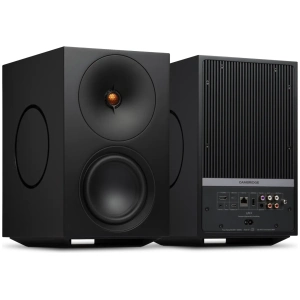Cambridge Audio L/R X – Coppia Diffusori Attivi Streaming 2 × 400 W