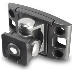 Cambridge Audio Minx 400M – Coppia Staffe da Parete Orientabili per Minx