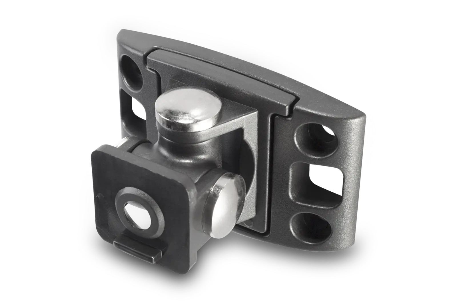Cambridge Audio Minx 400M – Coppia Staffe da Parete Orientabili per Minx Cambridge Audio Minx 400M – Coppia Staffe da Parete Orientabili per Minx
