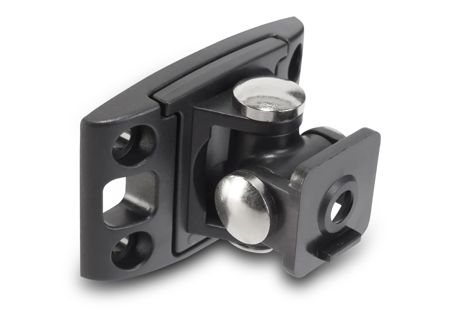 Cambridge Audio Minx 400M – Coppia Staffe da Parete Orientabili per Minx Cambridge Audio Minx 400M – Coppia Staffe da Parete Orientabili per Minx