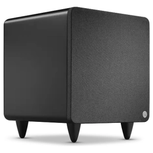 Cambridge Audio MSX SUB 300 – Subwoofer Attivo 300 W