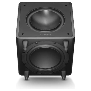 Cambridge Audio MSX SUB 300 – Subwoofer Attivo 300 W