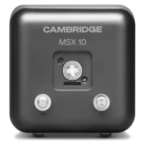 Cambridge Audio MSX10 – Diffusore Satellite Compatto BMR