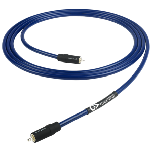 Chord Company ClearwayX Sub RCA-RCA | Cavo per Subwoofer