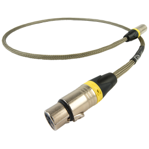 Chord Company Epic Digital Tuned ARAY 1XLR-1XLR AES/EBU | Cavo Digitale AES/EBU