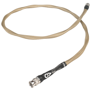 Chord Company Epic Digital 1BNC-1RCA | Cavo Digitale Coassiale