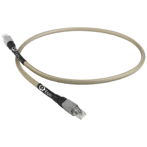 Chord Company Epic Digital Streaming | Cavo Ethernet per Streaming
