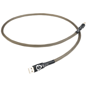 Chord Company Epic Digital USB | Cavo USB per Audio