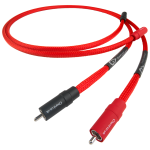 Chord Company Shawline 2RCA-2RCA | Cavo di Segnale Stereo