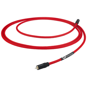 Chord Company Shawline 1RCA-1RCA Sub | Cavo per Subwoofer