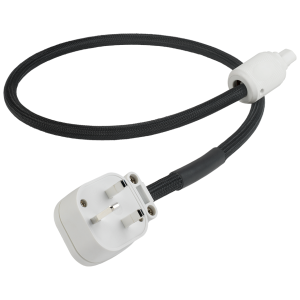 Chord Company SignatureX DC per Melco N10/2 5PIN XLR | Cavo di Alimentazione DC