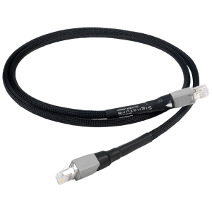 Chord Company Signature Digital Super ARAY Streaming | Cavo Ethernet per Streaming