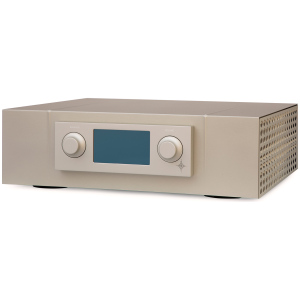 Constellation Audio Inspiration 2 Integrato – Amplificatore Integrato 125 W