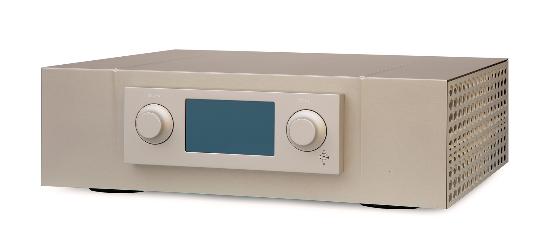 Constellation Audio Inspiration 2 Integrato – Amplificatore Integrato 125 W Constellation Audio Inspiration 2 Integrato – Amplificatore Integrato 125 W