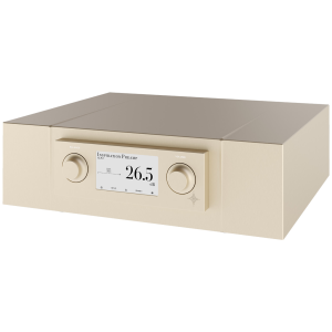 Constellation Audio Inspiration 2 Preamp – Preamplificatore di Linea - immagine 2