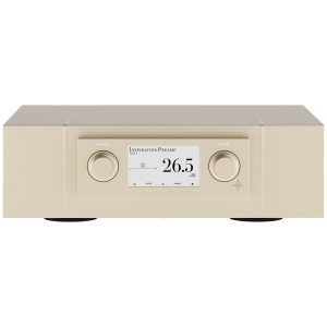Constellation Audio Inspiration 2 Preamp – Preamplificatore di Linea
