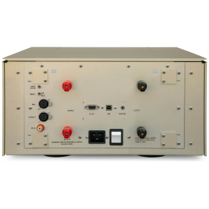 Constellation Audio Inspiration 2 Stereo – Finale Stereo 240 W - immagine 3