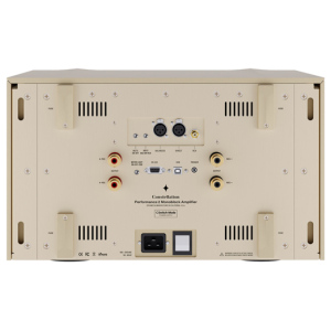 Constellation Audio Performance 2 Mono – Finale Mono 500 W - immagine 3