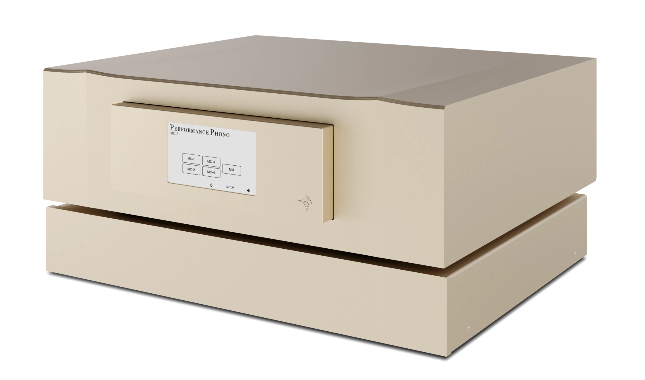 Constellation Audio Performance 2 Phono β Preamplificatore Phono MM/MC – immagine 2 Constellation Audio Performance 2 Phono β Preamplificatore Phono MM/MC - immagine 2