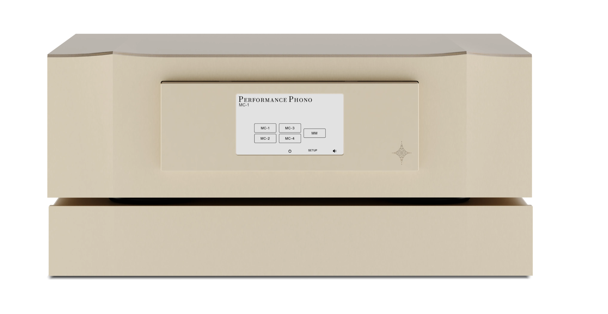 Constellation Audio Performance 2 Phono β Preamplificatore Phono MM/MC Constellation Audio Performance 2 Phono β Preamplificatore Phono MM/MC