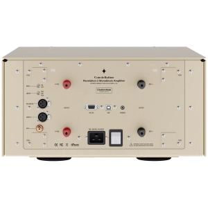 Constellation Audio Revelation 2 Mono – Finale Mono 600 W - immagine 3