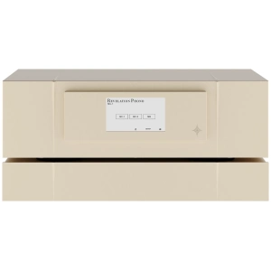 Constellation Audio Revelation 2 Phono – Preamplificatore Phono MM/MC