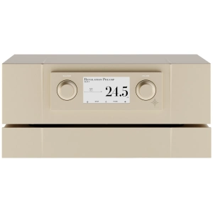 Constellation Audio Revelation 2 Preamp – Preamplificatore di Linea