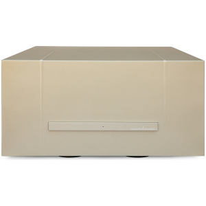 Constellation Audio Revelation 2 Stereo – Finale Stereo 300 W