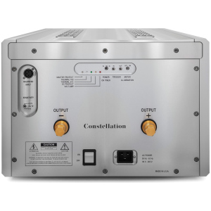Constellation Audio Statement Mono – Finale Mono 1700 W - immagine 3