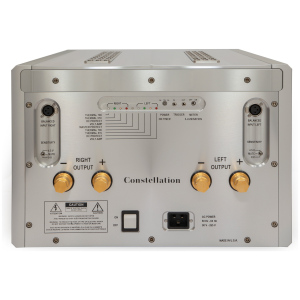 Constellation Audio Statement Stereo – Finale Stereo 850 W - immagine 3
