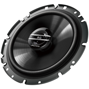Contenuto della confezione del Pioneer TS-G1720F