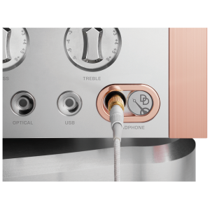 Dan D'Agostino Momentum C2 Z Pre – Preamplificatore di Linea con Alimentazione Separata - immagine 2