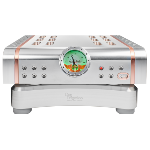 Dan D'Agostino Momentum Integrated MxV – Amplificatore Integrato 250 W - immagine 2