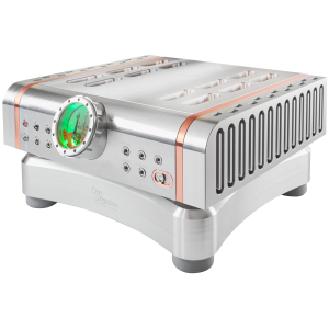 Dan D'Agostino Momentum Integrated MxV – Amplificatore Integrato 250 W