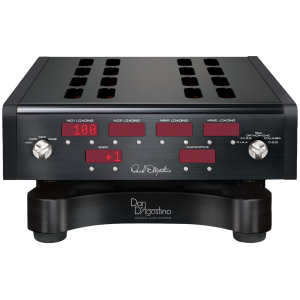 Dan D'Agostino Momentum Phono – Preamplificatore Phono MM/MC - immagine 2