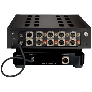 Dan D'Agostino Momentum Phono – Preamplificatore Phono MM/MC - immagine 3