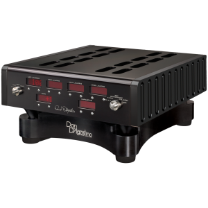 Dan D'Agostino Momentum Phono – Preamplificatore Phono MM/MC