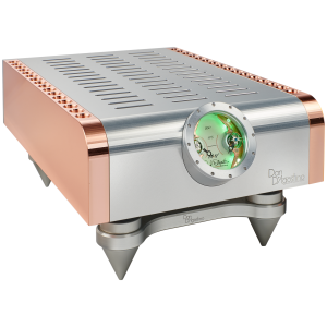 Dan D'Agostino Momentum Stereo MxV – Finale Stereo 250 W - immagine 2
