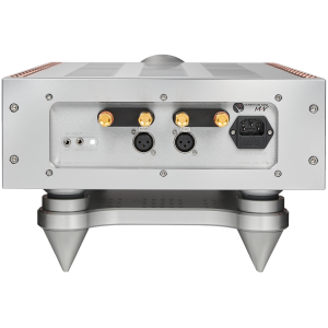 Dan D'Agostino Momentum Stereo MxV – Finale Stereo 250 W - immagine 3