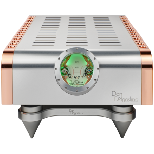 Dan D'Agostino Momentum Stereo MxV – Finale Stereo 250 W