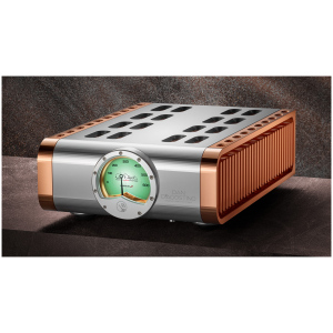 Dan D'Agostino Momentum Z – Finale Mono 500 W - immagine 2