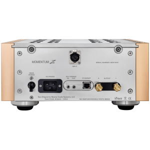 Dan D'Agostino Momentum Z – Finale Mono 500 W - immagine 3