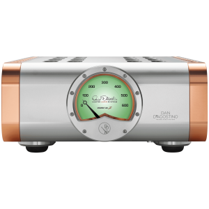 Dan D'Agostino Momentum Z – Finale Mono 500 W