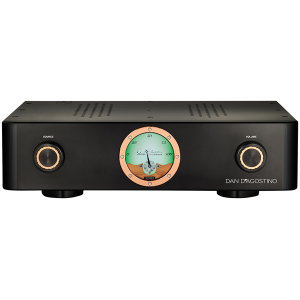 Dan D'Agostino Pendulum – Amplificatore Integrato 120 W - immagine 2