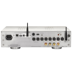 Dan D'Agostino Pendulum – Amplificatore Integrato 120 W - immagine 3