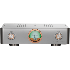 Dan D'Agostino Pendulum – Amplificatore Integrato 120 W