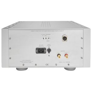 Dan D'Agostino Progression M550 – Finale Mono 550 W - immagine 2