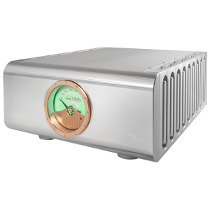 Dan D'Agostino Progression M550 – Finale Mono 550 W