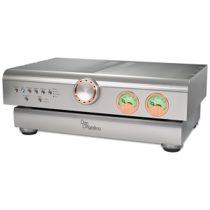 Dan D'Agostino Progression Pre – Preamplificatore di Linea in Classe A - immagine 2