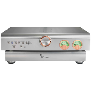 Dan D'Agostino Progression Pre – Preamplificatore di Linea in Classe A
